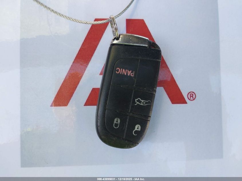 2014 Dodge Charger Se VIN: 2C3CDXBG8EH370379 Lot: 43895031