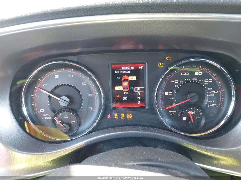 2014 Dodge Charger Se VIN: 2C3CDXBG8EH370379 Lot: 43895031