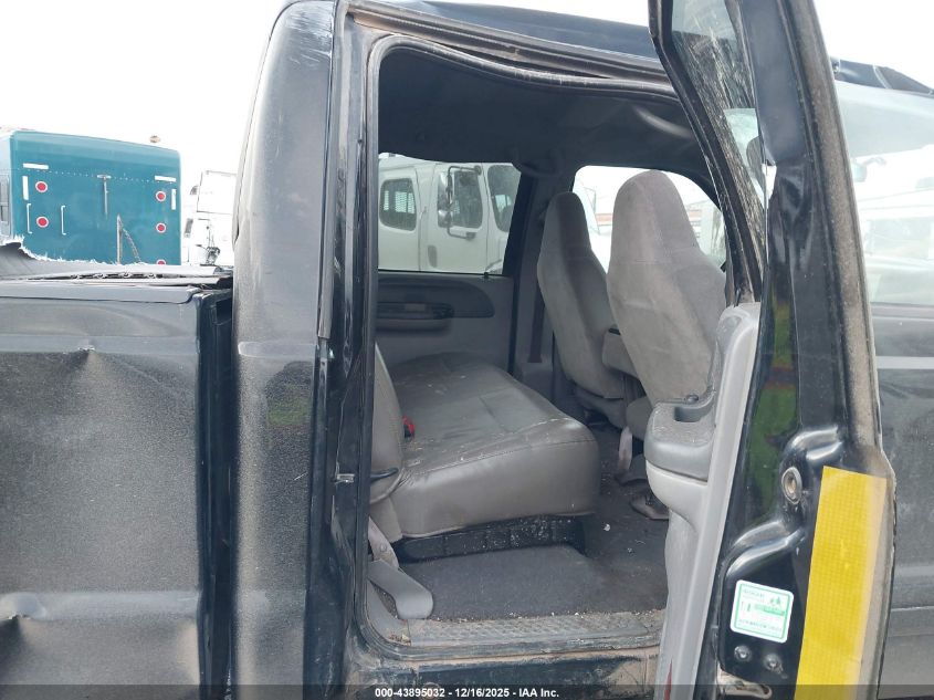 2001 Ford F-350 Lariat/Xl/Xlt VIN: 1FTSW31F31ED63912 Lot: 43895032