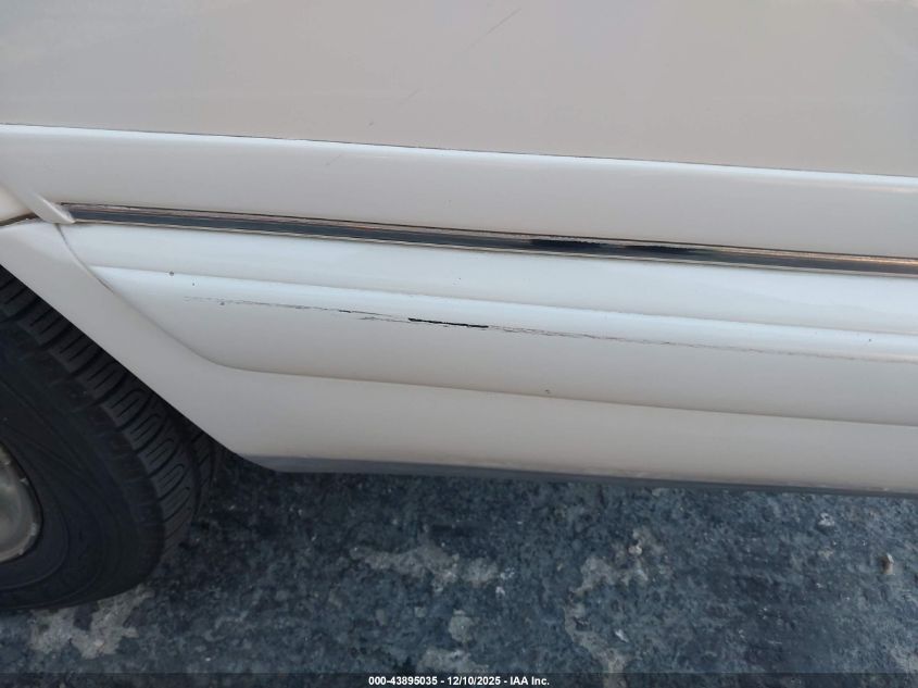 1995 Volvo 960 VIN: YV1KW9619S1023263 Lot: 43895035