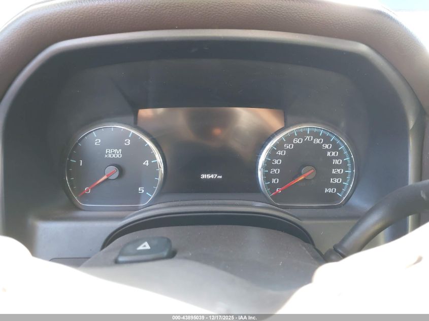 2017 GMC Sierra 2500Hd Denali VIN: 1GT12UEYXHF183002 Lot: 43895039