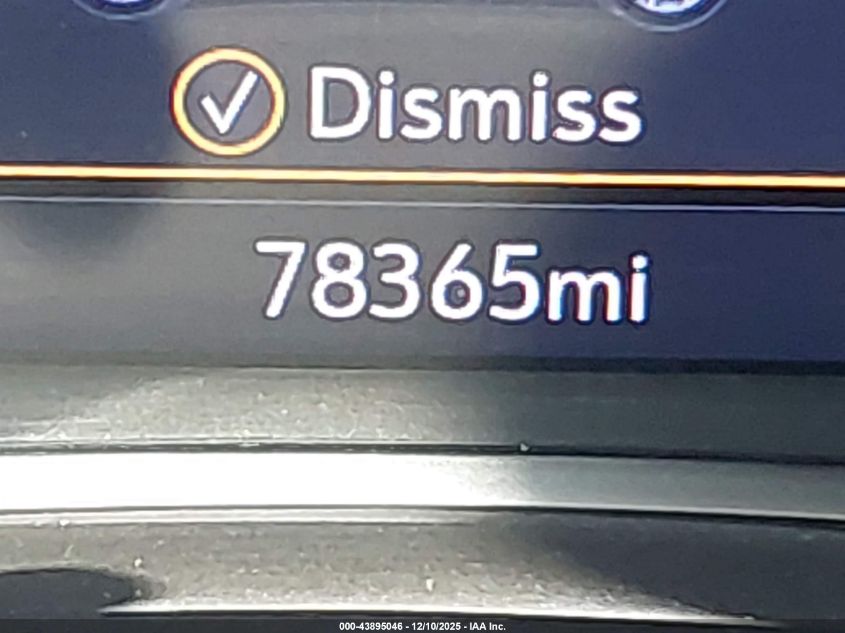 2020 GMC Terrain Awd Slt VIN: 3GKALVEV4LL257431 Lot: 43895046