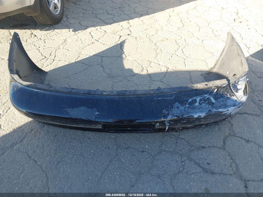 2000 Chevrolet Camaro VIN: 2G1FP22K3Y2134259 Lot: 43895052