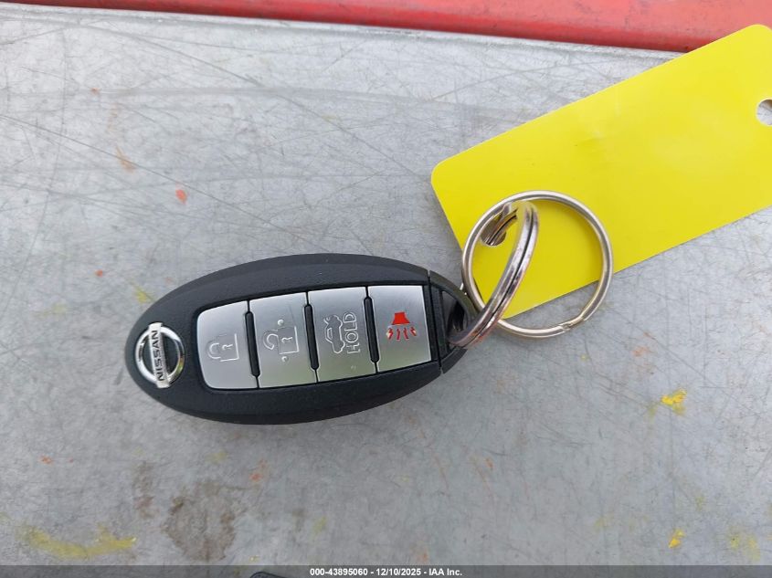 2014 Nissan Altima 2.5 S VIN: 1N4AL3AP9EC424538 Lot: 43895060