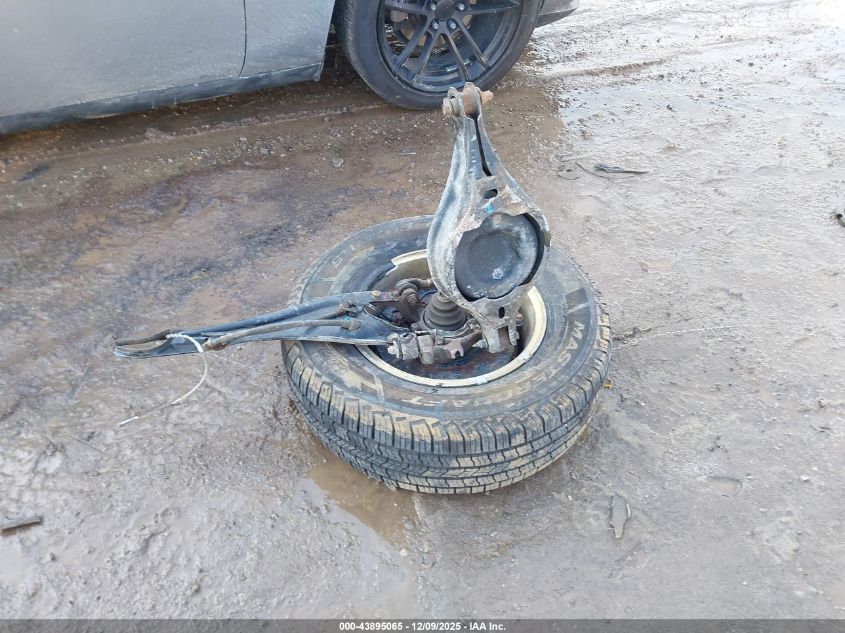 2006 Honda Pilot Ex-L VIN: 2HKYF18526H512202 Lot: 43895065