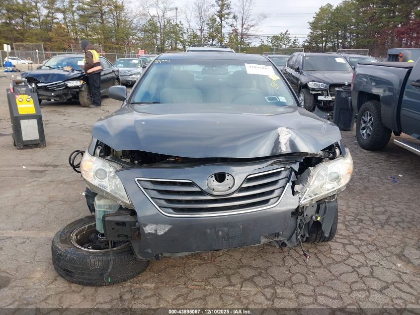 2007 Toyota Camry Xle VIN: 4T1BE46K97U717649 Lot: 43895067