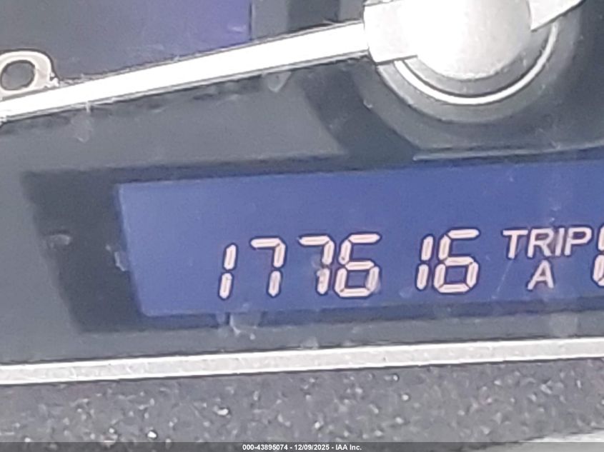 2008 Honda Civic Lx VIN: 1HGFA16508L051705 Lot: 43895074