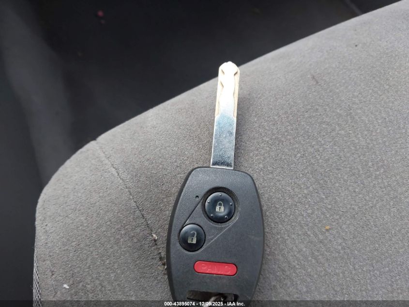 2008 Honda Civic Lx VIN: 1HGFA16508L051705 Lot: 43895074