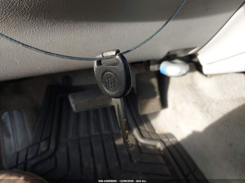 2006 Buick Lacrosse Cx VIN: 2G4WC582361177574 Lot: 43895080