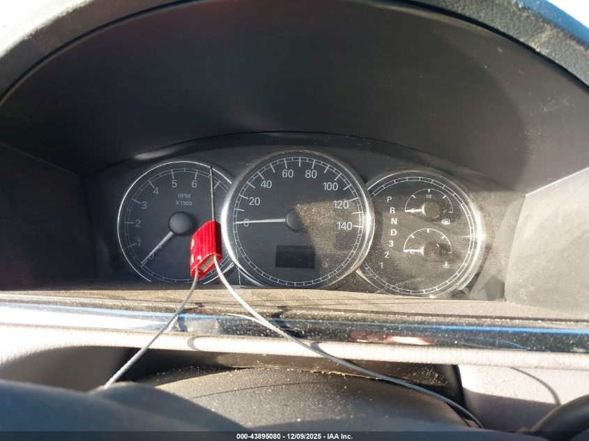 2006 Buick Lacrosse Cx VIN: 2G4WC582361177574 Lot: 43895080