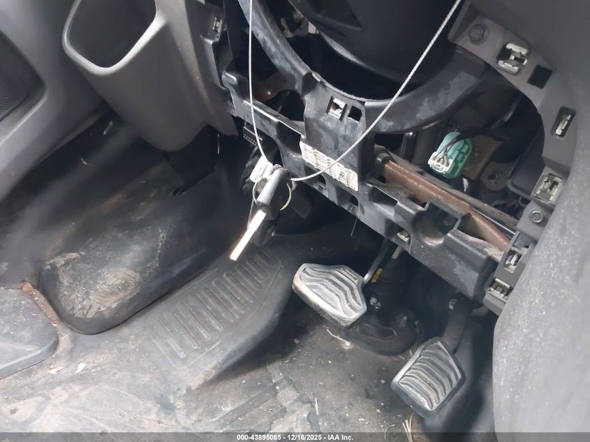 2020 Ford Transit-250 VIN: 1FTBR1C86LKA23961 Lot: 43895085