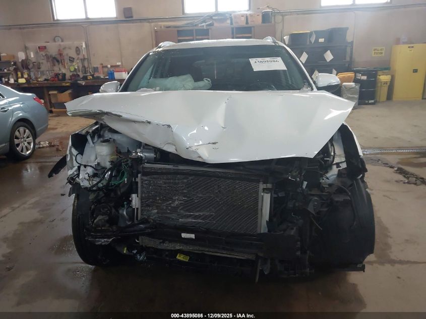 2016 Kia Sorento 3.3L Ex VIN: 5XYPHDA5XGG159766 Lot: 43895086