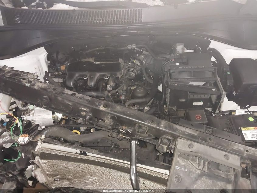 2016 Kia Sorento 3.3L Ex VIN: 5XYPHDA5XGG159766 Lot: 43895086