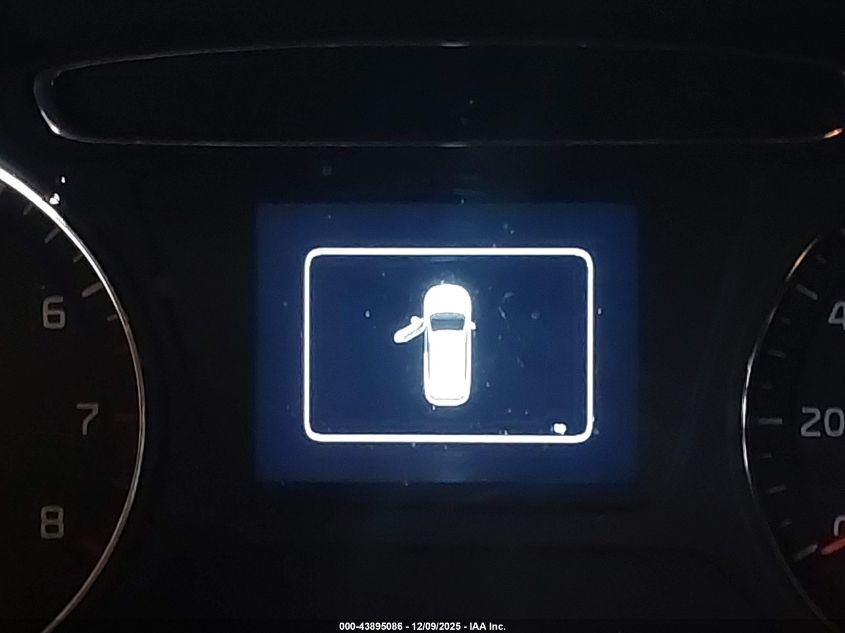 2016 Kia Sorento 3.3L Ex VIN: 5XYPHDA5XGG159766 Lot: 43895086