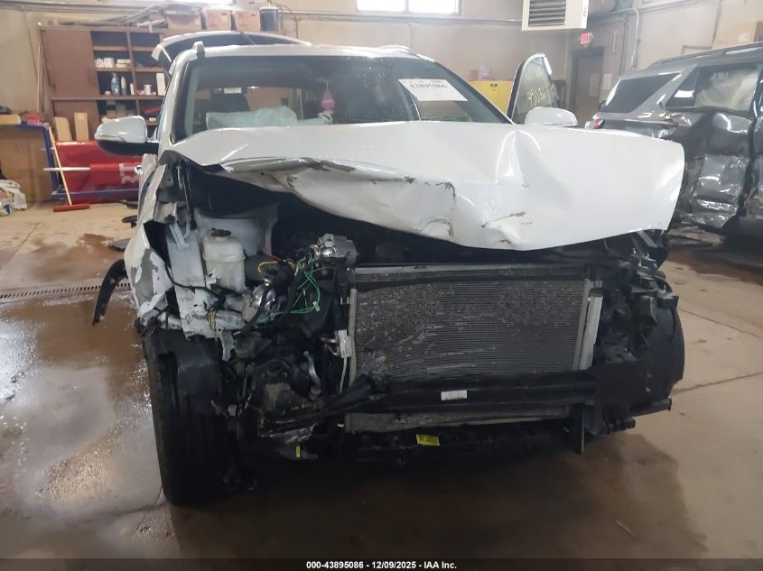 2016 Kia Sorento 3.3L Ex VIN: 5XYPHDA5XGG159766 Lot: 43895086