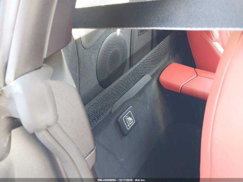 2022 BMW Z4 M40I VIN: WBAHF9C01NWX95899 Lot: 43895090