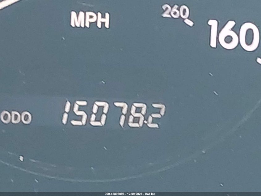 2006 Toyota Avalon Limited VIN: 4T1BK36BX6U092020 Lot: 43895096