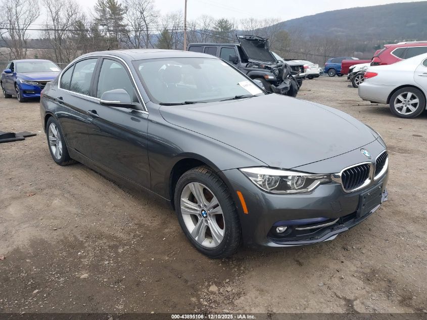 BMW 3 SERIES 330I