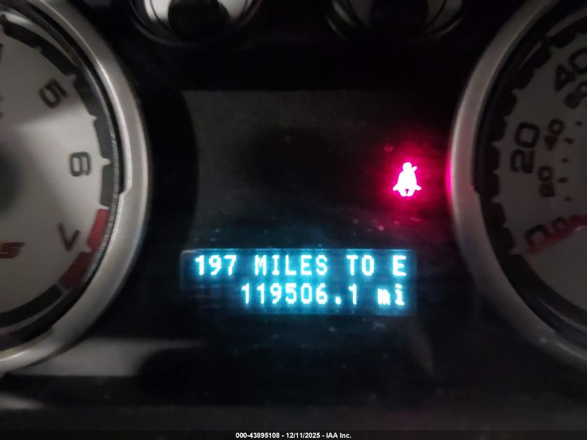 2009 Ford Focus Se VIN: 1FAHP35N99W225327 Lot: 43895108