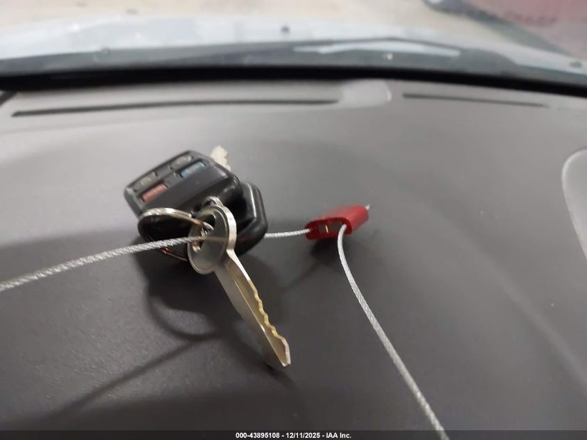 2009 Ford Focus Se VIN: 1FAHP35N99W225327 Lot: 43895108