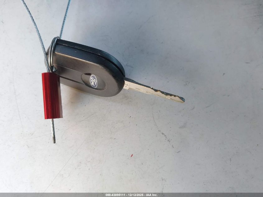 2011 Ford Escape Limited VIN: 1FMCU0E7XBKA34473 Lot: 43895111