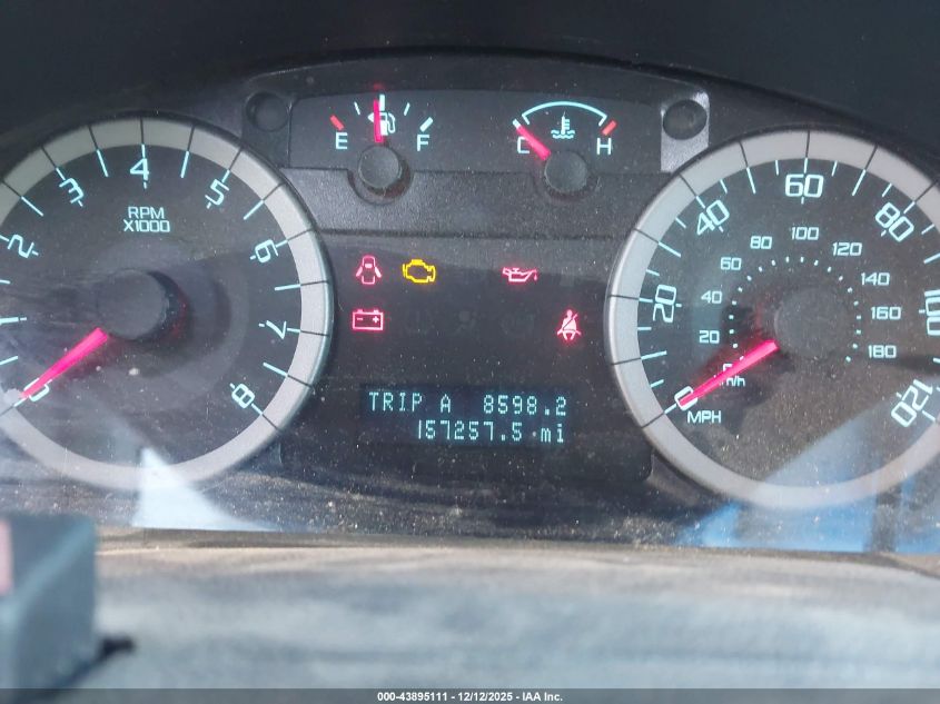 2011 Ford Escape Limited VIN: 1FMCU0E7XBKA34473 Lot: 43895111