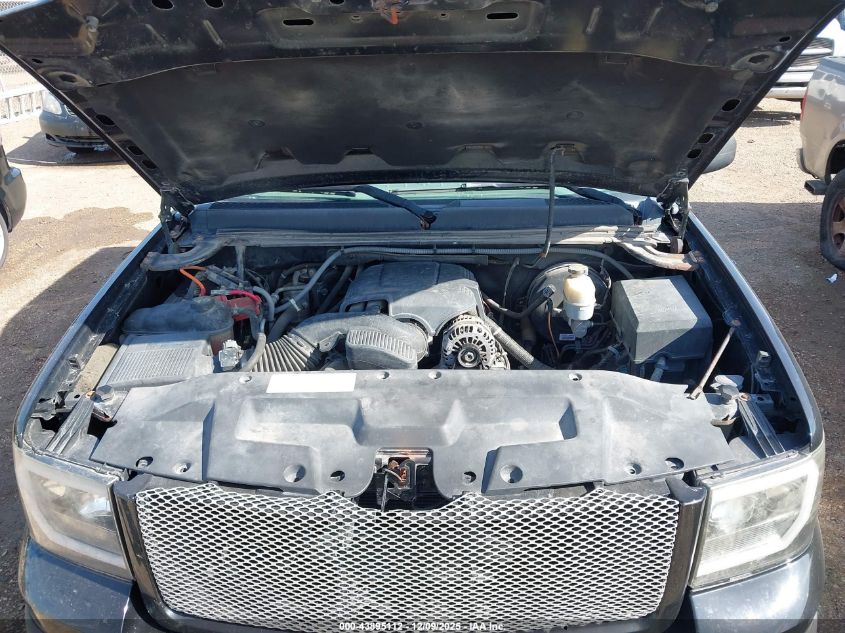 2011 GMC Sierra 1500 Sle VIN: 1GTR1VE06BZ131331 Lot: 43895112