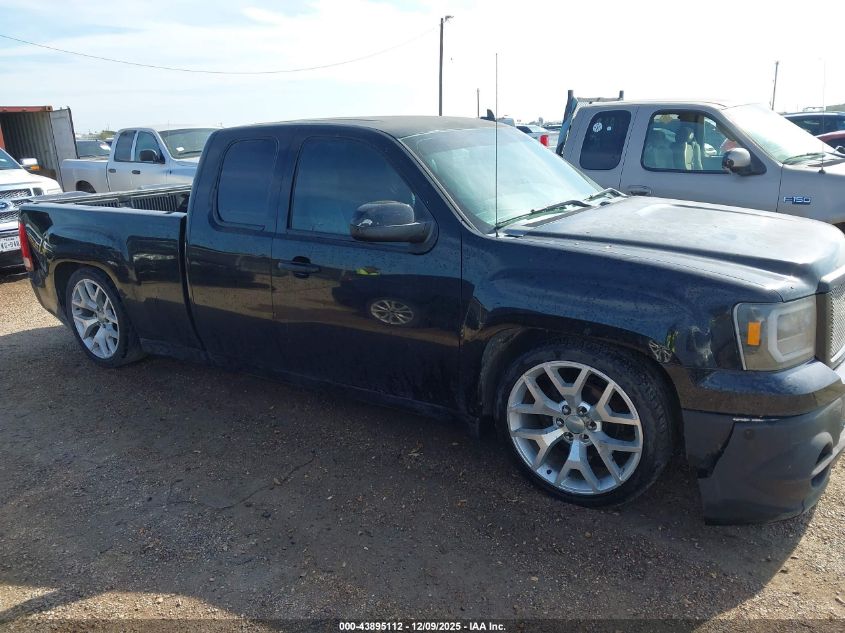 2011 GMC Sierra 1500 Sle VIN: 1GTR1VE06BZ131331 Lot: 43895112