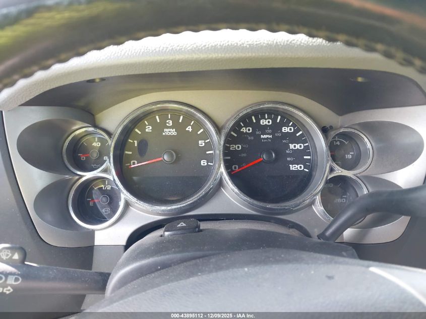 2011 GMC Sierra 1500 Sle VIN: 1GTR1VE06BZ131331 Lot: 43895112