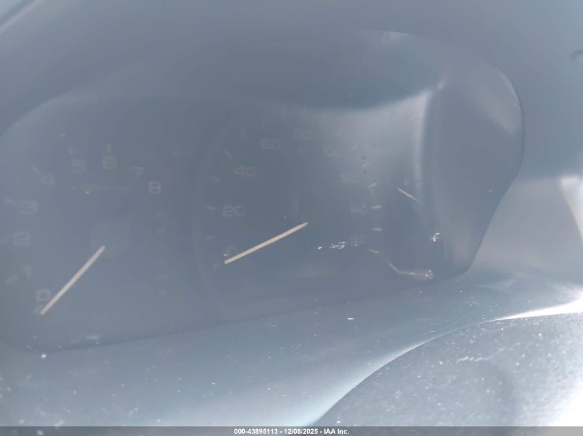 2006 Honda Accord 2.4 Lx VIN: 3HGCM56446G709352 Lot: 43895113