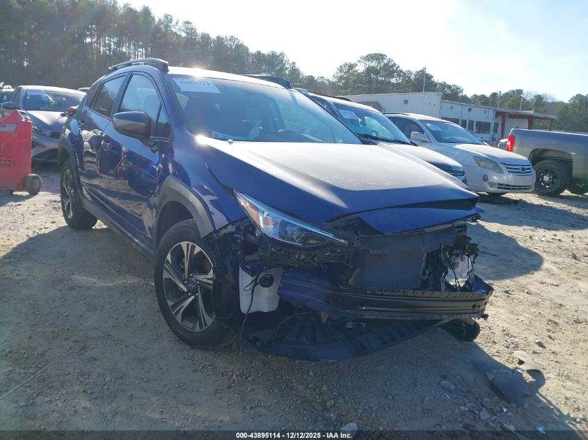 SUBARU CROSSTREK PREMIUM