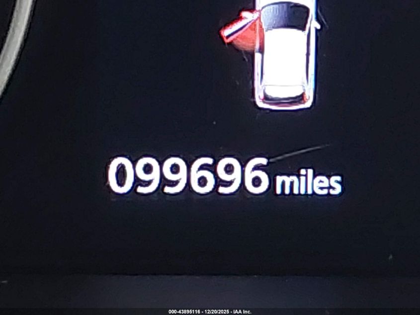 2019 Mitsubishi Eclipse Cross Es VIN: JA4AT3AAXKZ011259 Lot: 43895116