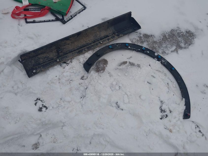 2019 Mitsubishi Eclipse Cross Es VIN: JA4AT3AAXKZ011259 Lot: 43895116