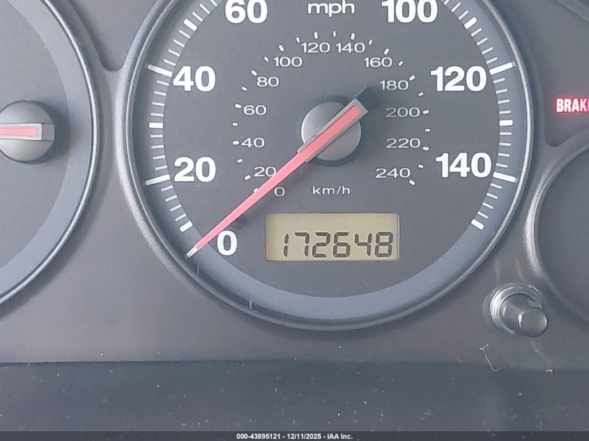 2005 Honda Civic Vp VIN: 1HGES16395L020519 Lot: 43895121