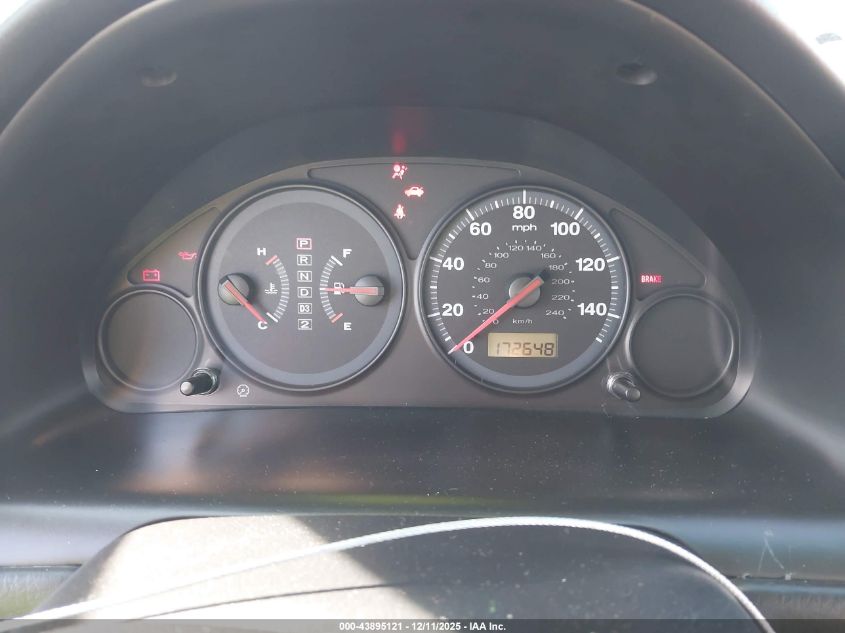 2005 Honda Civic Vp VIN: 1HGES16395L020519 Lot: 43895121