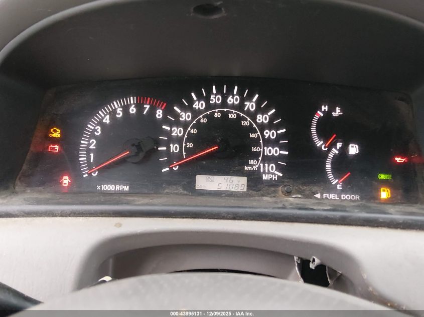 2006 Toyota Corolla Le VIN: 1NXBR32E16Z665222 Lot: 43895131