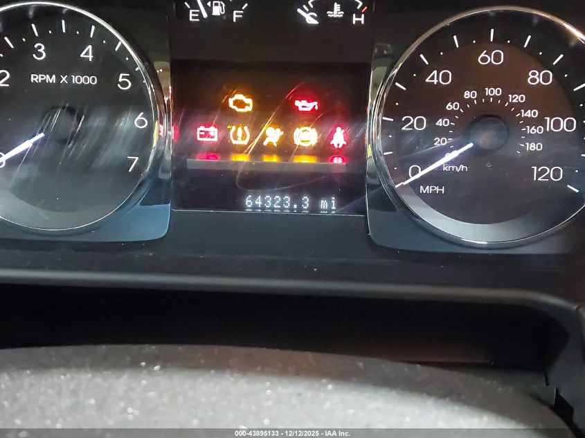 2009 Lincoln Mkz VIN: 3LNHM26T99R625235 Lot: 43895133