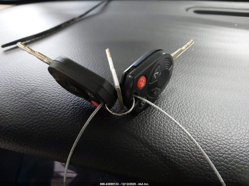 2009 Lincoln Mkz VIN: 3LNHM26T99R625235 Lot: 43895133