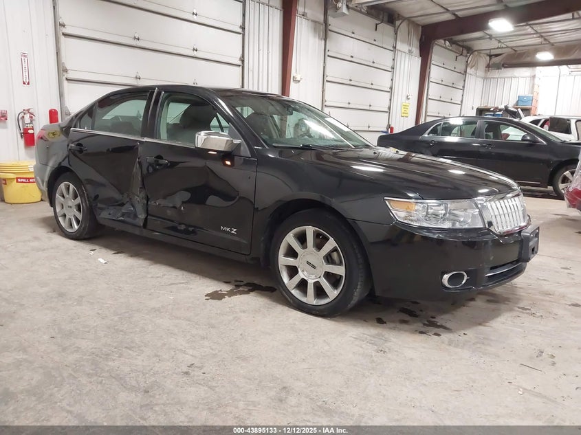 3LNHM26T99R625235 LINCOLN MKZ Photo 1