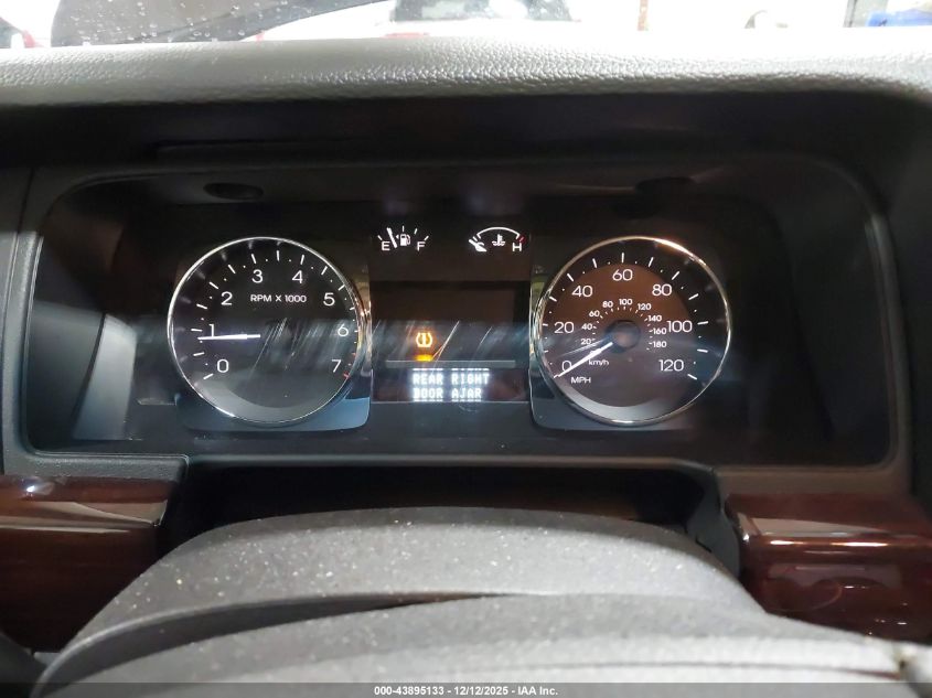 2009 Lincoln Mkz VIN: 3LNHM26T99R625235 Lot: 43895133