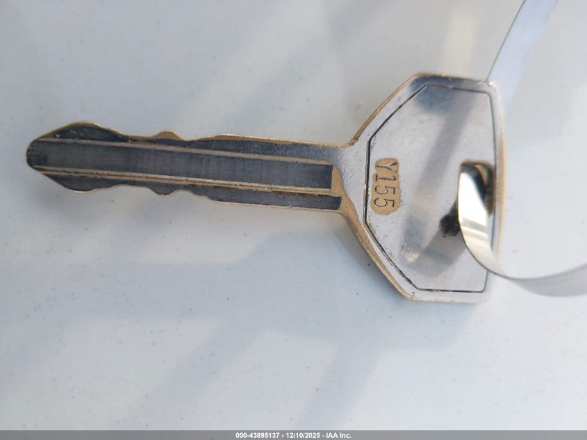 1993 Dodge Dakota VIN: 1B7FL26X0PS219119 Lot: 43895137