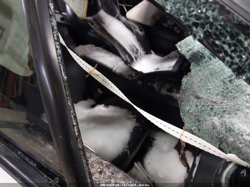 2008 Mitsubishi Eclipse Gs/Se