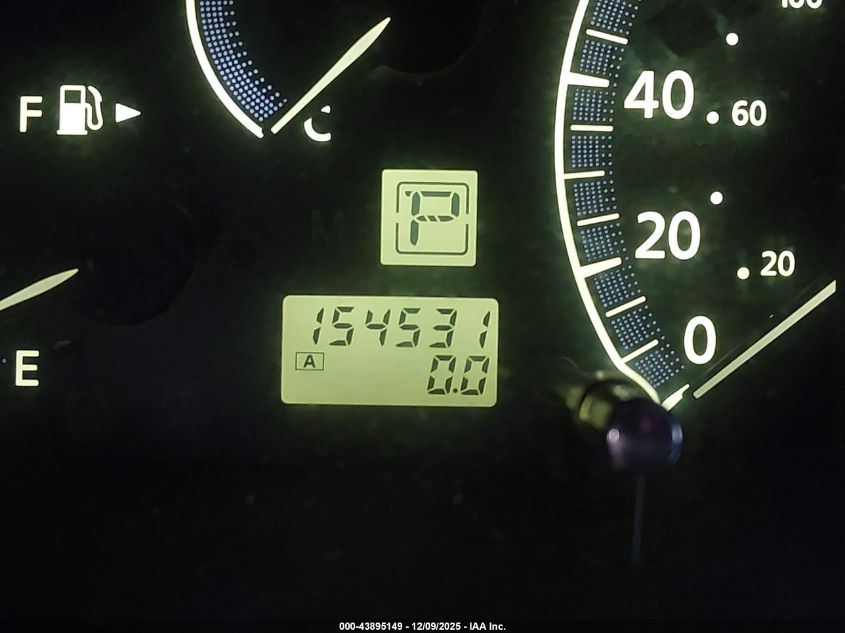 2002 Infiniti Q45 Luxury VIN: JNKBF01A32M007081 Lot: 43895149