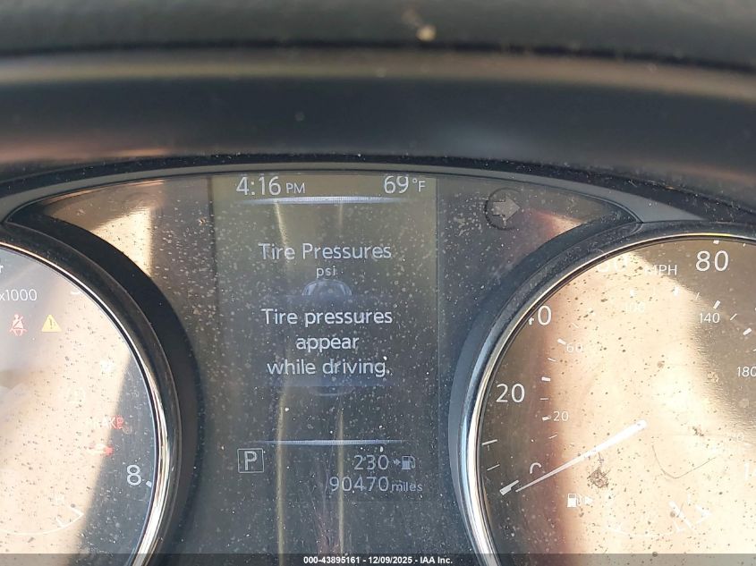 2018 Nissan Rogue Sport S VIN: JN1BJ1CP6JW161538 Lot: 43895161