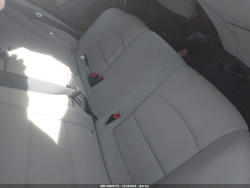 2016 Chevrolet Cruze Limited 1Lt Auto VIN: 1G1PE5SBXG7226231 Lot: 43895170