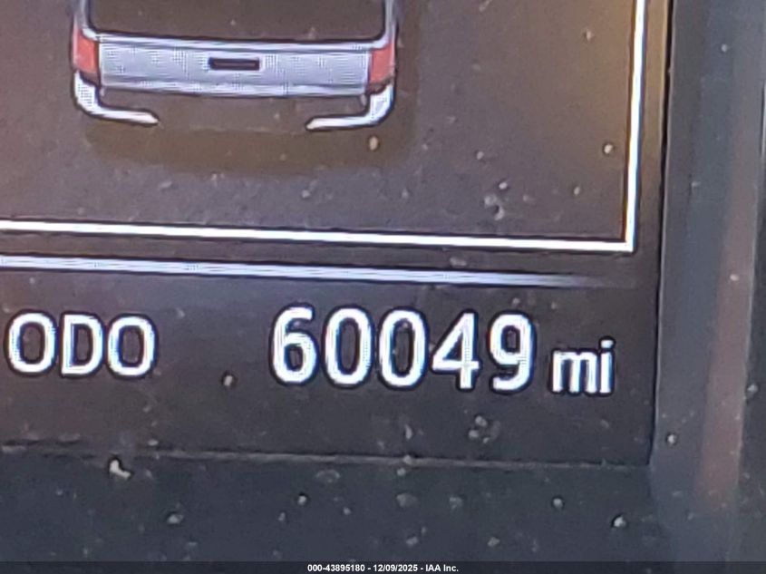 2019 Toyota Tacoma Sr VIN: 5TFRX5GNXKX144604 Lot: 43895180