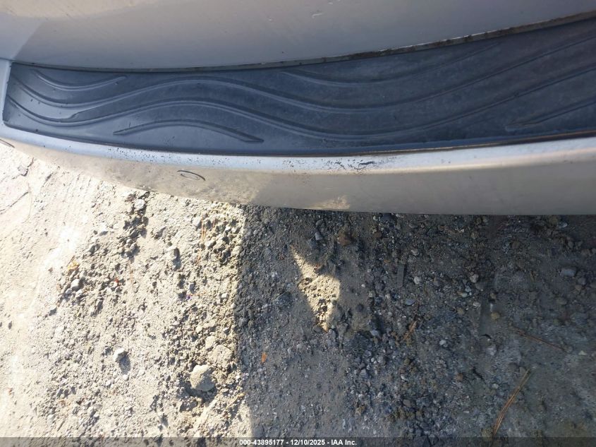 2004 Nissan Quest 3.5 Sl VIN: 5N1BV28U34N310399 Lot: 43895177