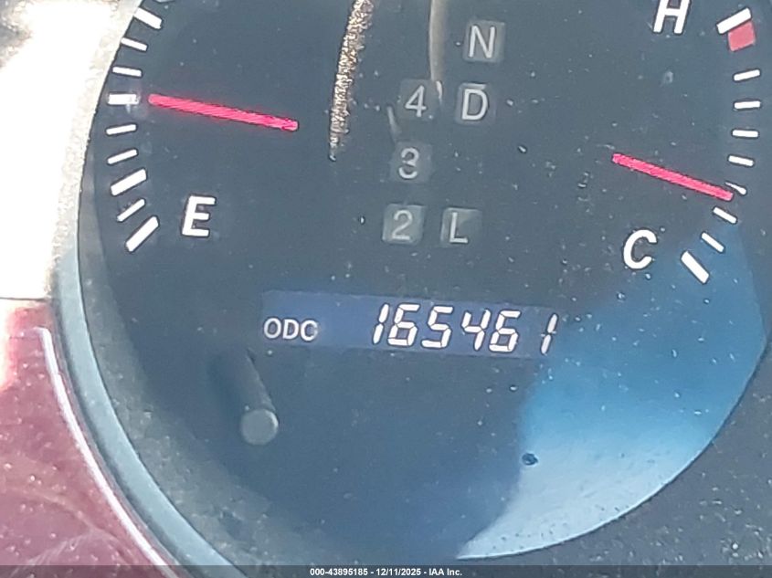 2002 Lexus Es 300 VIN: JTHBF30GX25008844 Lot: 43895185