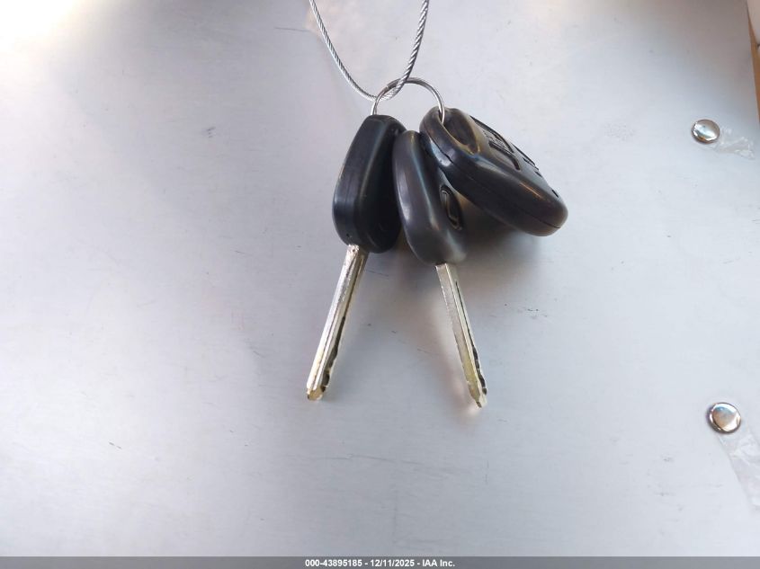 2002 Lexus Es 300 VIN: JTHBF30GX25008844 Lot: 43895185