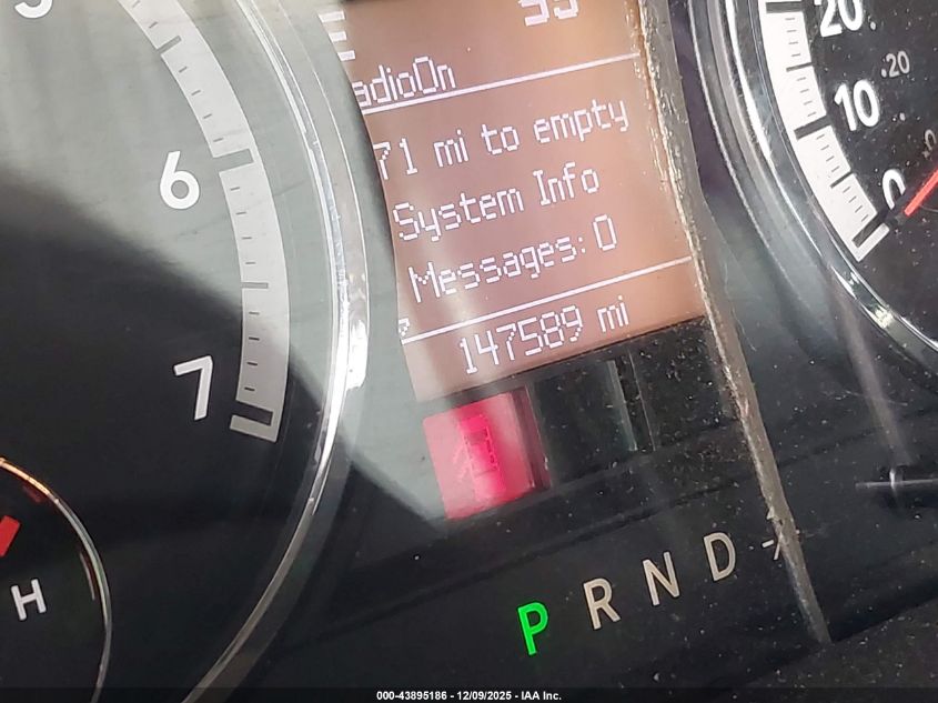 2009 Dodge Ram 1500 Slt/Sport/Trx VIN: 1D3HV18T39S725917 Lot: 43895186